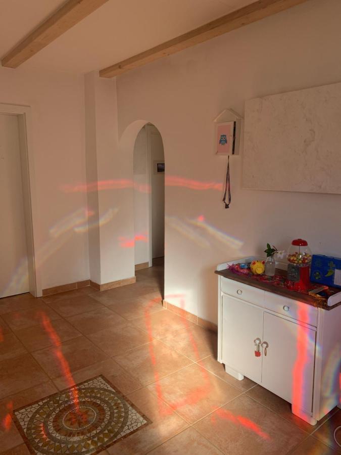 La Toskana Apartment Ihr Rueckzugsort Am Regen Zeitlarn Dış mekan fotoğraf