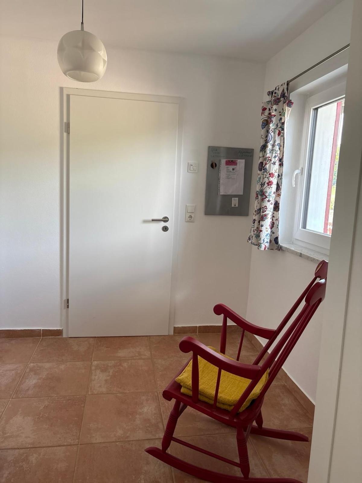 La Toskana Apartment Ihr Rueckzugsort Am Regen Zeitlarn Dış mekan fotoğraf